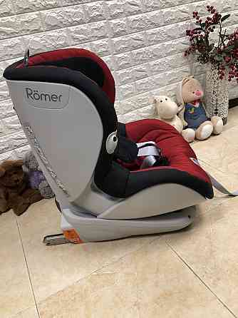 Автокрісло Britax Romer Trifix Група 1 (9-18 кг) Isofix Херсон
