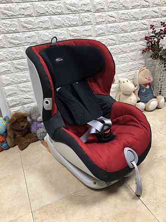 Автокрісло Britax Romer Trifix Група 1 (9-18 кг) Isofix Херсон