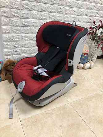 Автокрісло Britax Romer Trifix Група 1 (9-18 кг) Isofix Херсон