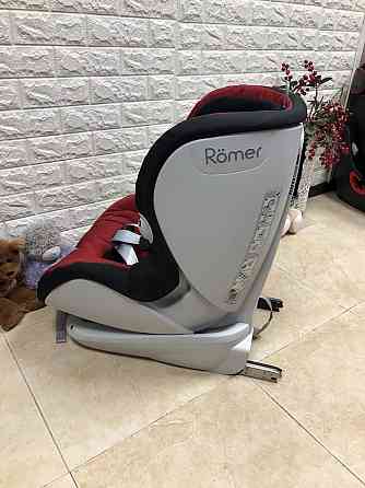 Автокрісло Britax Romer Trifix Група 1 (9-18 кг) Isofix Херсон
