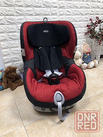 Автокрісло Britax Romer Trifix Група 1 (9-18 кг) Isofix Херсон - изображение 1