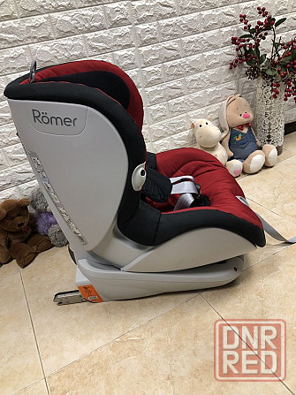 Автокрісло Britax Romer Trifix Група 1 (9-18 кг) Isofix Херсон - изображение 3