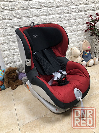 Автокрісло Britax Romer Trifix Група 1 (9-18 кг) Isofix Херсон - изображение 2