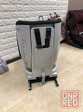 Автокрісло Britax Romer Trifix Група 1 (9-18 кг) Isofix Херсон - изображение 4