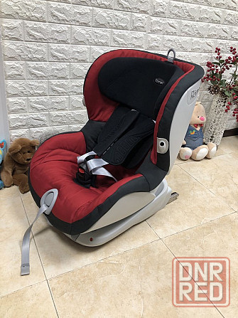 Автокрісло Britax Romer Trifix Група 1 (9-18 кг) Isofix Херсон - изображение 6