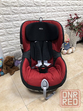 Автокрісло Britax Romer Trifix Група 1 (9-18 кг) Isofix Херсон - изображение 7