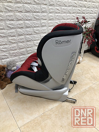 Автокрісло Britax Romer Trifix Група 1 (9-18 кг) Isofix Херсон - изображение 5