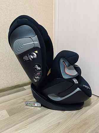 Автокресло Cybex Pallas S-fix 9-36 кг с 9 мес.до 12 лет Херсон