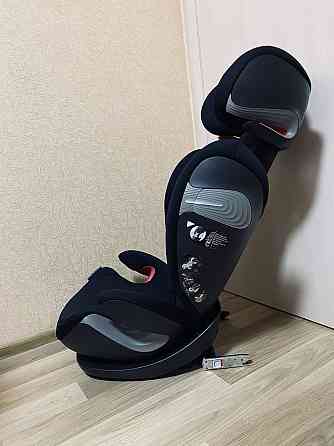 Автокресло Cybex Pallas S-fix 9-36 кг с 9 мес.до 12 лет Херсон
