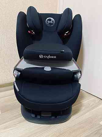 Автокресло Cybex Pallas S-fix 9-36 кг с 9 мес.до 12 лет Херсон