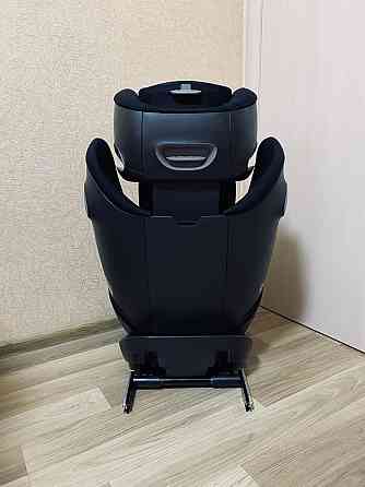 Автокресло Cybex Pallas S-fix 9-36 кг с 9 мес.до 12 лет Херсон
