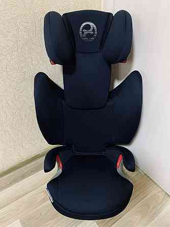 Автокресло Cybex Pallas S-fix 9-36 кг с 9 мес.до 12 лет Херсон