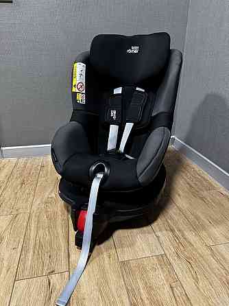 Автокрісло Britax Römer DUALFIX M Херсон