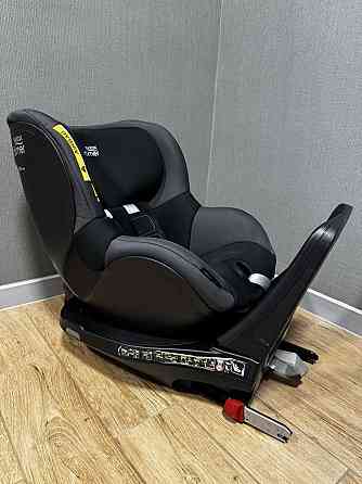 Автокрісло Britax Römer DUALFIX M Херсон