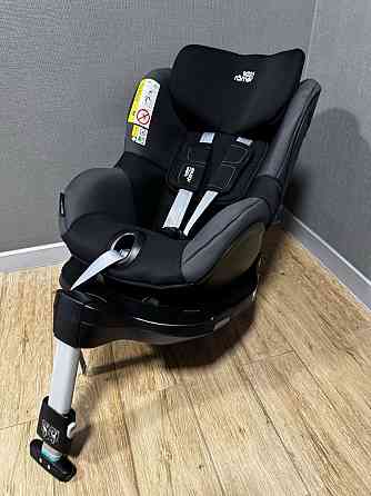 Автокрісло Britax Römer DUALFIX M Херсон