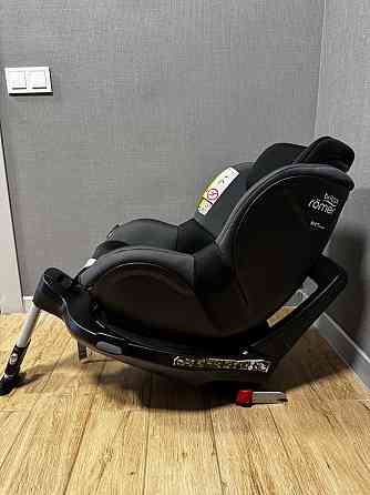 Автокрісло Britax Römer DUALFIX M Херсон