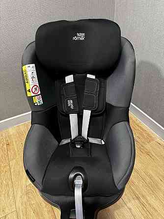 Автокрісло Britax Römer DUALFIX M Херсон