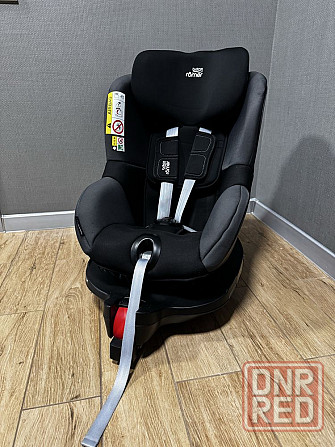 Автокрісло Britax Römer DUALFIX M Херсон - изображение 2
