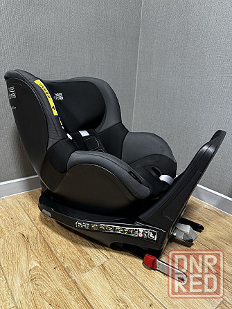 Автокрісло Britax Römer DUALFIX M Херсон - изображение 6