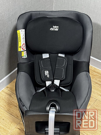 Автокрісло Britax Römer DUALFIX M Херсон - изображение 8
