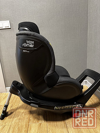 Автокрісло Britax Römer DUALFIX M Херсон - изображение 5