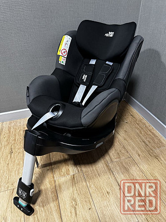 Автокрісло Britax Römer DUALFIX M Херсон - изображение 1