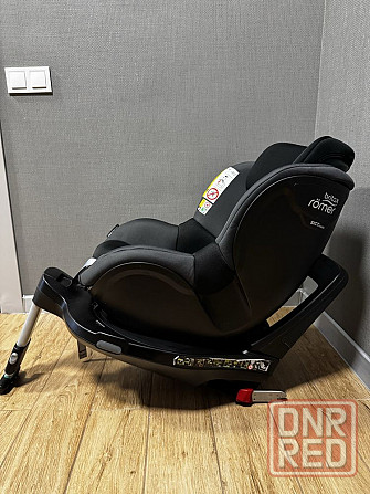 Автокрісло Britax Römer DUALFIX M Херсон - изображение 4