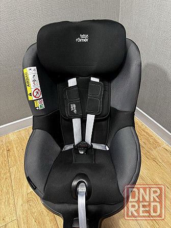 Автокрісло Britax Römer DUALFIX M Херсон - изображение 3