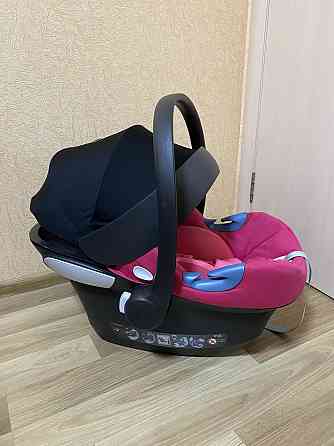Автокресло Cybex Aton M-I Size 0-13 кг Херсон