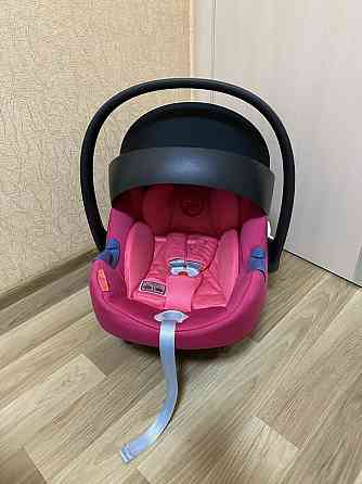 Автокресло Cybex Aton M-I Size 0-13 кг Херсон