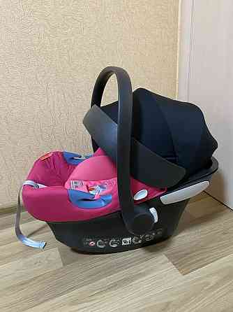 Автокресло Cybex Aton M-I Size 0-13 кг Херсон