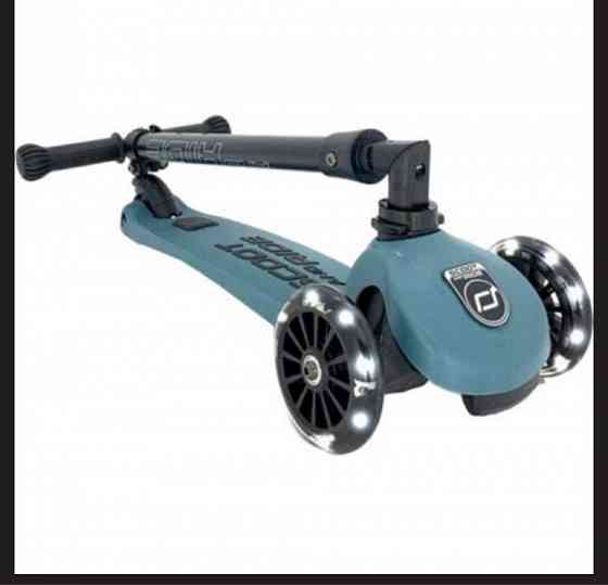 Самокат scootride 3 Херсон