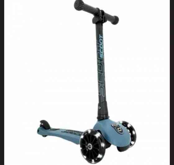 Самокат scootride 3 Херсон