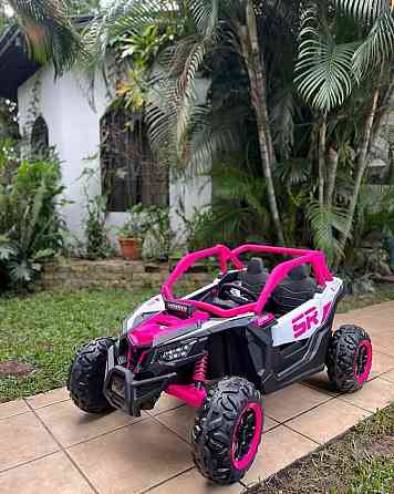 Детский электромобиль Джип Багги Super Car SR3 Херсон