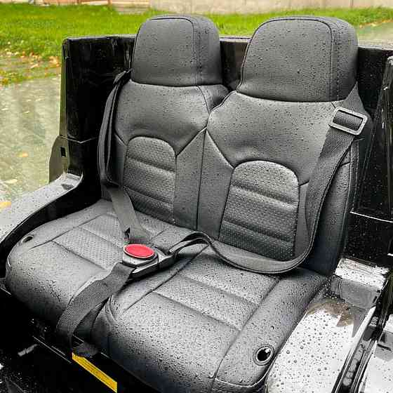 Успей Купить! Детский Электромобиль TOYOTA LAND CRUISER 200 Херсон