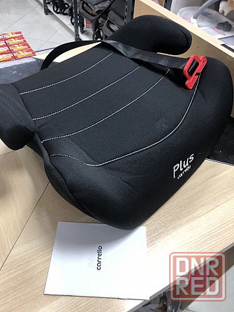 Бустер CARRELLO Plus + направляющий ремень Херсон - изображение 7