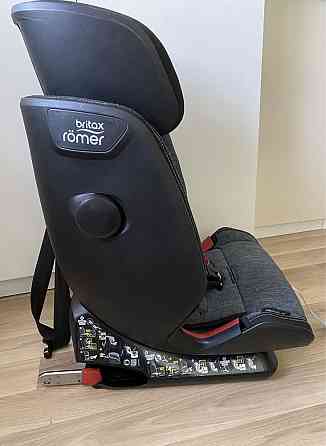 Автокресло Britax-Romer Advansafix IV R 9-36 кг группа 1/2/3 Херсон