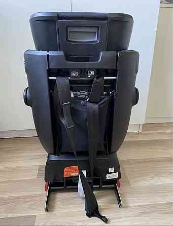 Автокресло Britax-Romer Advansafix IV R 9-36 кг группа 1/2/3 Херсон