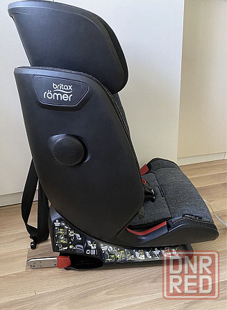 Автокресло Britax-Romer Advansafix IV R 9-36 кг группа 1/2/3 Херсон - изображение 4