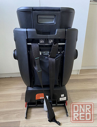 Автокресло Britax-Romer Advansafix IV R 9-36 кг группа 1/2/3 Херсон - изображение 6