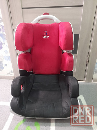 Автокрісло, автокресло Enternal shield 15-36 Херсон - изображение 7