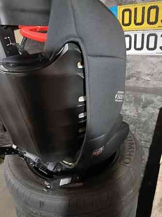 Дитяче автокрісло Recaro Child Safeti GmbH Co Херсон