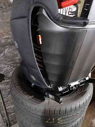 Дитяче автокрісло Recaro Child Safeti GmbH Co Херсон