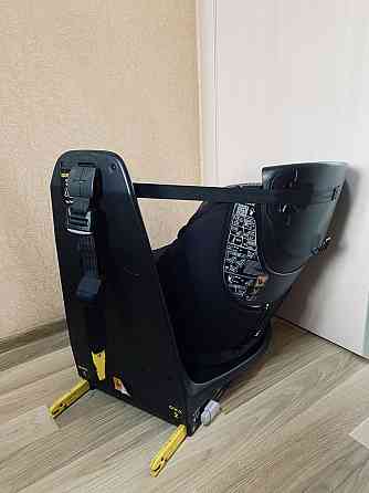 Поворотное Автокресло Maxi-Cosi Axissfix с 4 мес.до4 лет Isofix I-Size Херсон