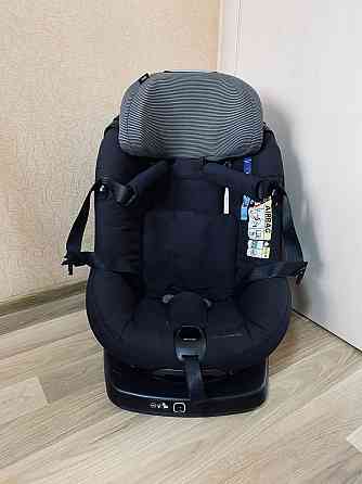 Поворотное Автокресло Maxi-Cosi Axissfix с 4 мес.до4 лет Isofix I-Size Херсон