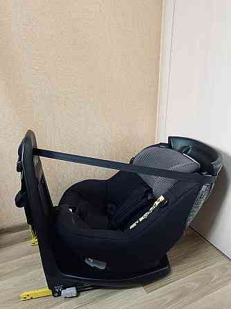 Поворотное Автокресло Maxi-Cosi Axissfix с 4 мес.до4 лет Isofix I-Size Херсон