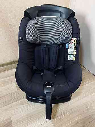 Поворотное Автокресло Maxi-Cosi Axissfix с 4 мес.до4 лет Isofix I-Size Херсон