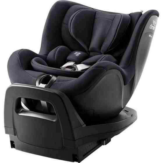 Автокресло BRITAX DUALFIX PRO 0-18 кг Херсон