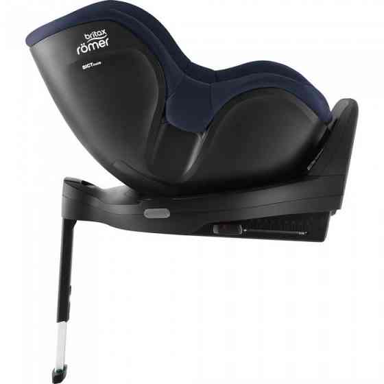 Автокресло BRITAX DUALFIX PRO 0-18 кг Херсон
