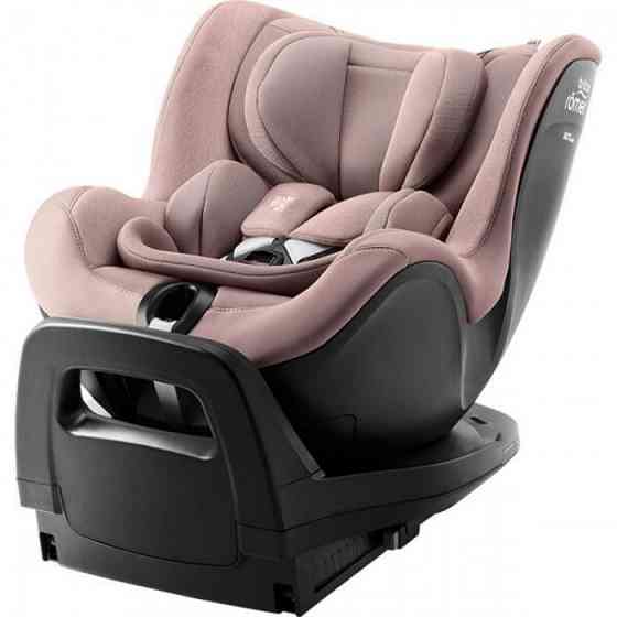 Автокресло BRITAX DUALFIX PRO 0-18 кг Херсон